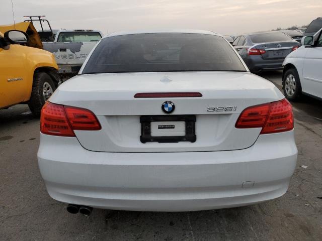 Photo 6 from auction – 2011 BMW 328 I SULE with VIN WBADW7C59BE443508