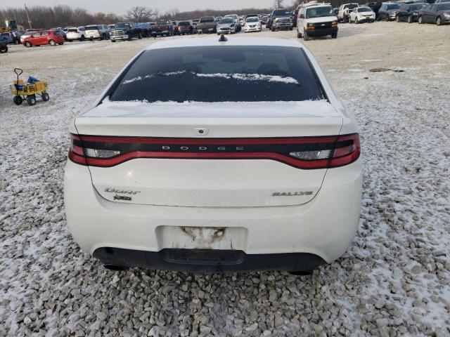 Photo 6 from auction – 2013 DODGE DART SXT with VIN 1C3CDFBA5DD332125