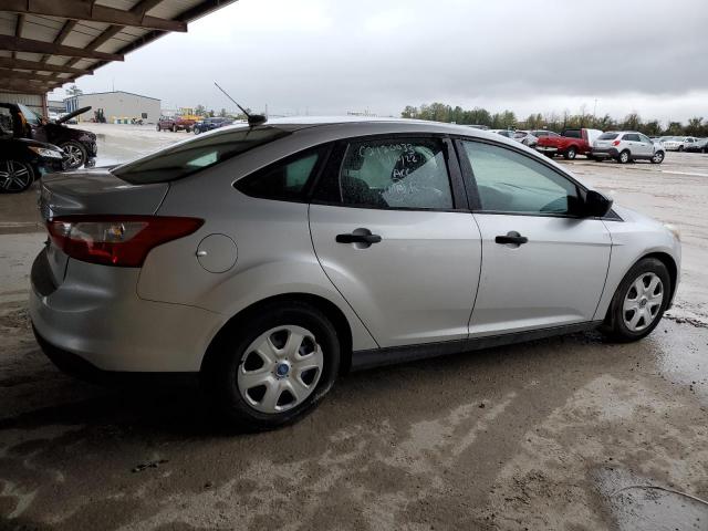 Photo 3 from auction – 2012 FORD FOCUS S with VIN 1FAHP3E23CL130390