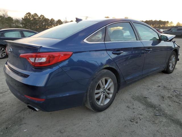Photo 3 from auction – 2016 HYUNDAI SONATA SE with VIN 5NPE24AF0GH407694