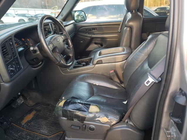 Photo 7 from auction – 2006 CHEVROLET SILVERADO with VIN 2GCEK19B261207898