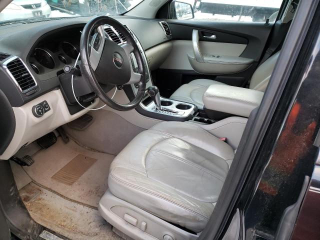 Photo 7 from auction – 2012 GMC ACADIA SLT with VIN 1GKKVRED7CJ223200