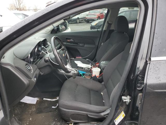 Photo 7 from auction – 2014 CHEVROLET CRUZE LT with VIN 1G1PC5SB2E7173009