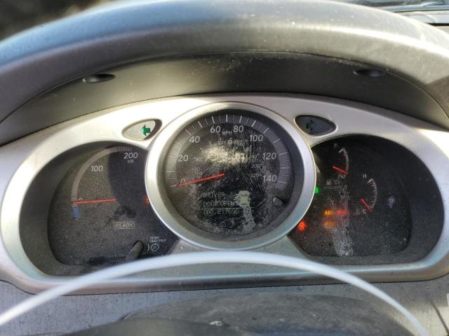صورة رقم 9 من المزاد - 2006 TOYOTA HIGHLANDER مع VIN JTEEW21A060005761