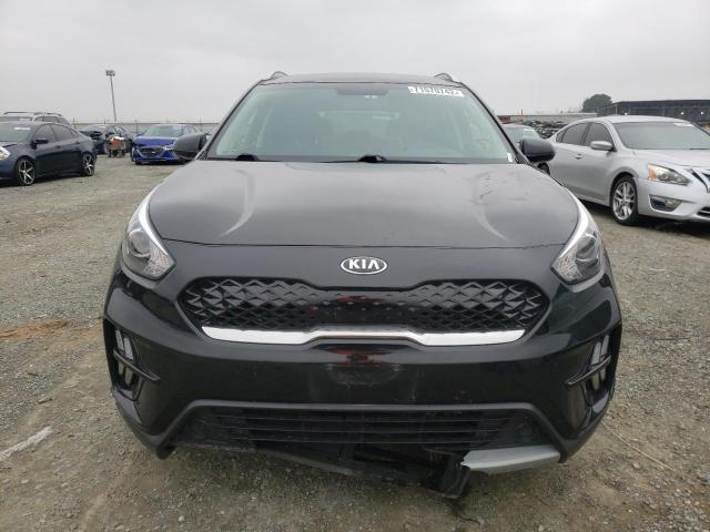 Photo 5 from auction – 2020 KIA NIRO LX with VIN KNDCB3LC8L5368089