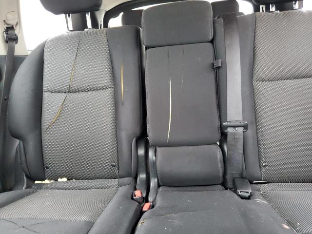 Photo 10 from auction – 2017 NISSAN PATHFINDER with VIN 5N1DR2MM7HC609804