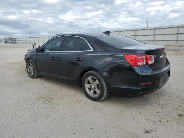 Photo 2 from auction – 2015 CHEVROLET MALIBU LS with VIN 1G11A5SL3FF297723