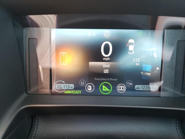 Photo 9 from auction – 2013 CHEVROLET VOLT with VIN 1G1RA6E49DU128957