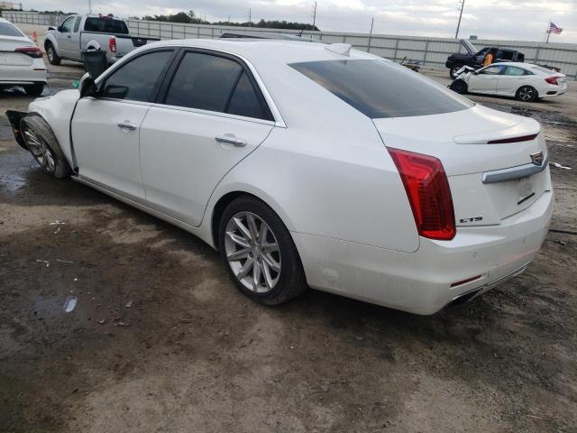 Photo 2 from auction – 2015 CADILLAC CTS LUXURY with VIN 1G6AR5SX1F0136070
