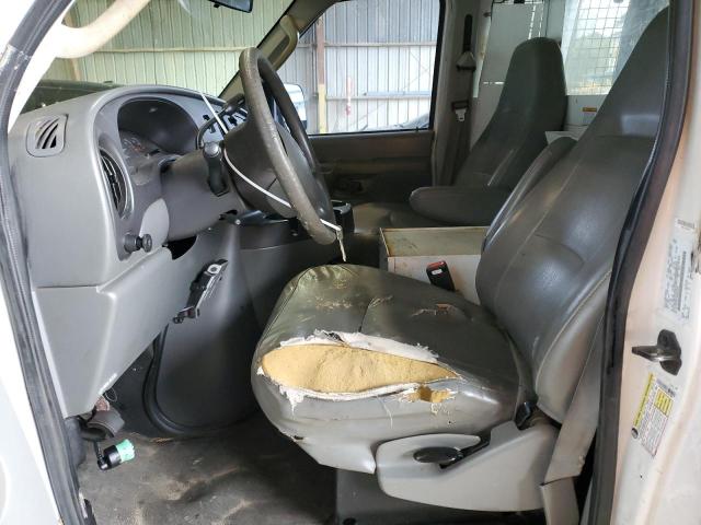 Photo 7 from auction – 2006 FORD ECONOLINE with VIN 1FTNE24L26DA91040
