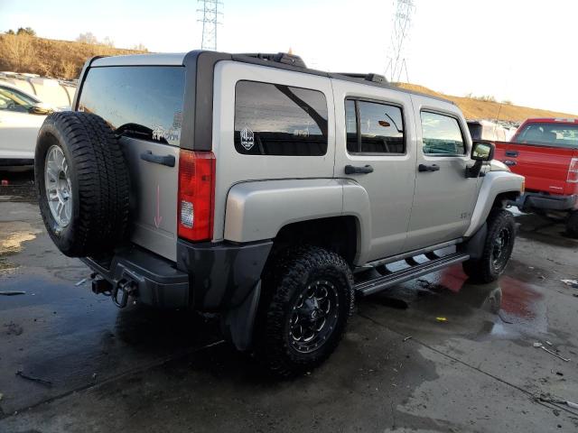 Photo 3 from auction – 2006 HUMMER H3 with VIN 5GTDN136268103433