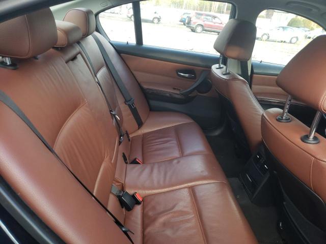Photo 10 from auction – 2006 BMW 330 XI with VIN WBAVD33566KV67911