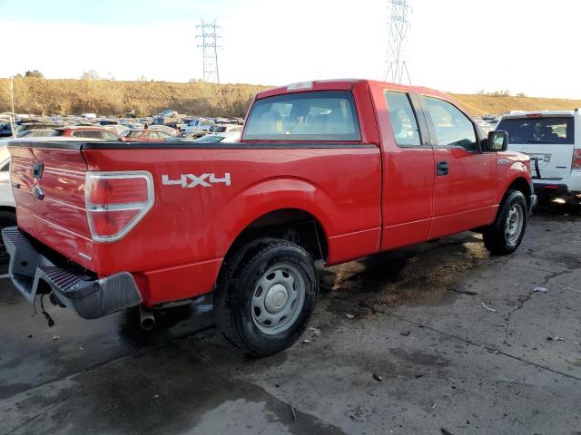 Photo 3 from auction – 2013 FORD F150 SUPER with VIN 1FTEX1EM5DKF22135