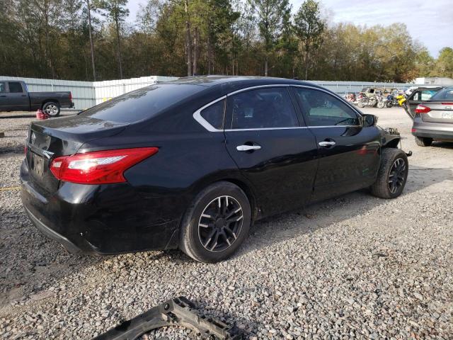 Photo 3 from auction – 2017 NISSAN ALTIMA 2.5 with VIN 1N4AL3AP9HC149659