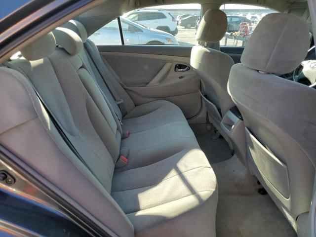 Photo 10 from auction – 2010 TOYOTA CAMRY BASE with VIN 4T1BF3EK6AU051267