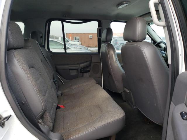 Photo 11 from auction – 2005 FORD EXPLORER X with VIN 1FMZU62K85UB27460