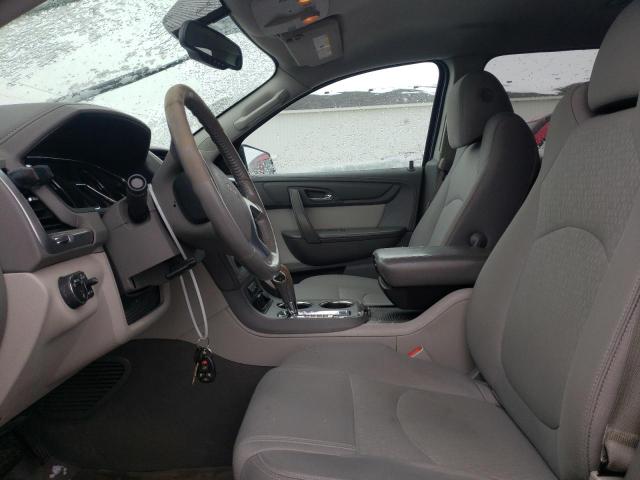 Photo 7 from auction – 2015 GMC ACADIA SLE with VIN 1GKKVPKD6FJ204926