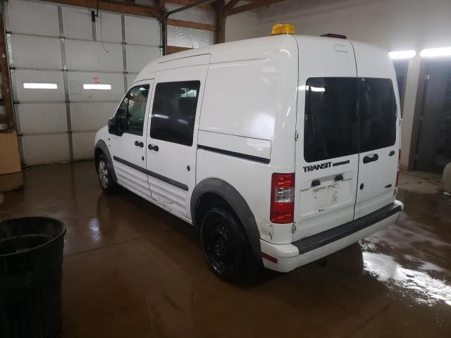 Photo 2 from auction – 2013 FORD TRANSIT CO with VIN NM0LS6BN7DT133732