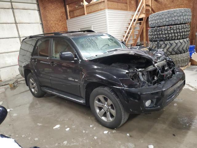 Photo 4 from auction – 2008 TOYOTA 4RUNNER LI with VIN JTEBT17RX8K005180