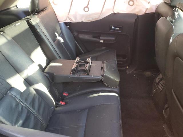 Photo 11 from auction – 2008 FORD EDGE LIMIT with VIN 2FMDK49C38BB12913