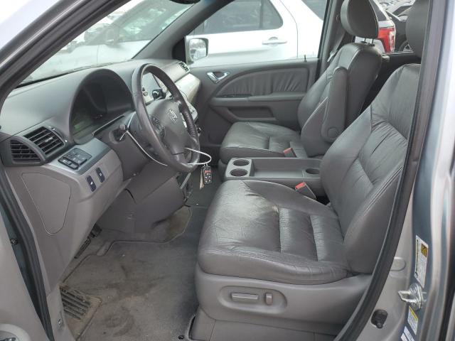 Photo 7 from auction – 2010 HONDA ODYSSEY EX with VIN 5FNRL3H77AB104912