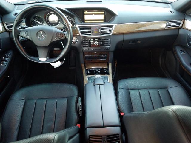 Photo 8 from auction – 2011 MERCEDES-BENZ E 550 with VIN WDDHF7CB0BA339805
