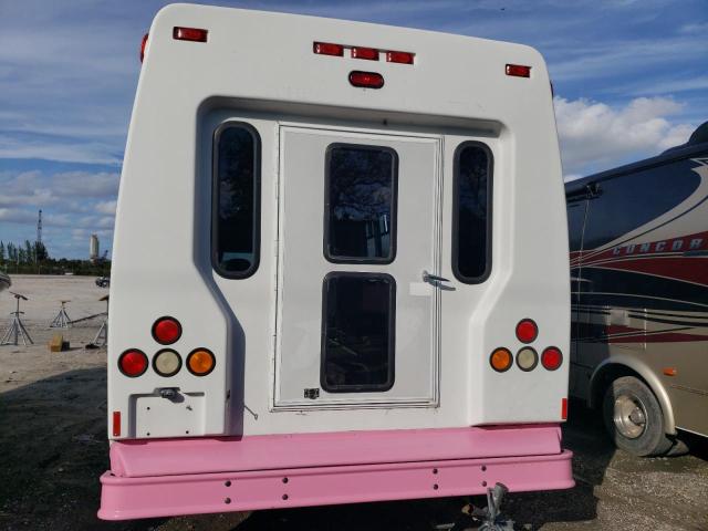 Photo 6 from auction – 2012 FORD ECONOLINE with VIN 1FDFE4FSXCDA32541