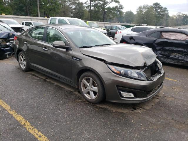 Photo 4 from auction – 2014 KIA OPTIMA LX with VIN 5XXGM4A78EG322378