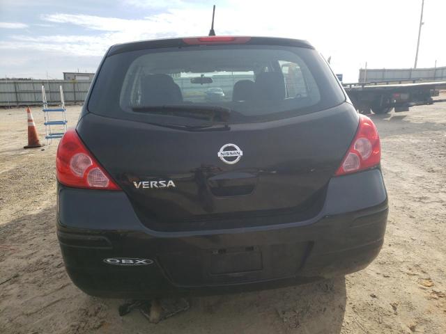 Photo 6 from auction – 2011 NISSAN VERSA S with VIN 3N1BC1CP3BL399123
