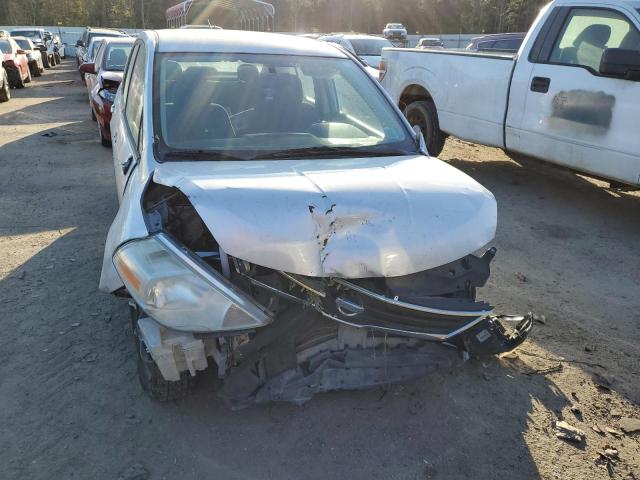 Photo 5 from auction – 2010 NISSAN VERSA S with VIN 3N1BC1AP9AL422793