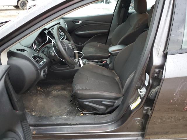 Photo 7 from auction – 2016 DODGE DART SXT with VIN 1C3CDFBA4GD584548