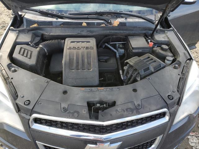 Photo 12 from auction – 2010 CHEVROLET EQUINOX LT with VIN 2CNFLGEW9A6256178