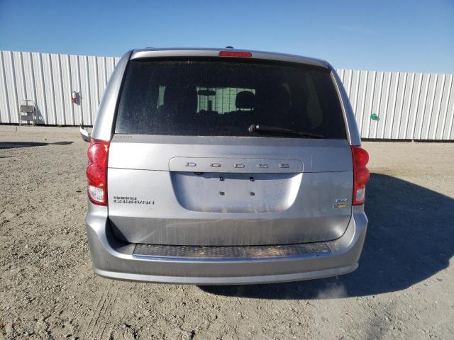 Photo 6 from auction – 2018 DODGE GRAND CARA with VIN 2C4RDGCG2JR205386