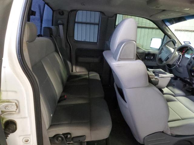 Фото 10 с аукциона – 2007 FORD F150 с VIN 1FTRX02W37KD31979