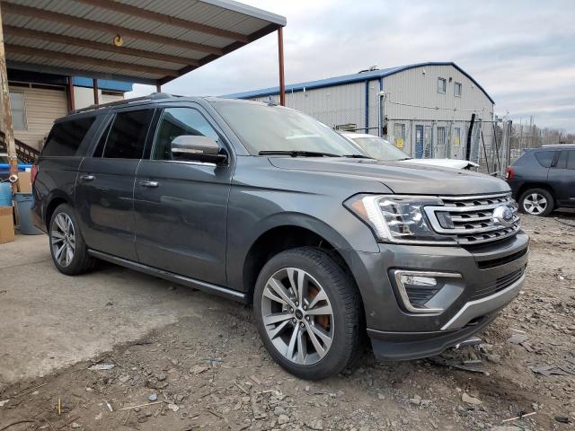 Photo 4 from auction – 2021 FORD EXPEDITION with VIN 1FMJK2AT4MEA03216