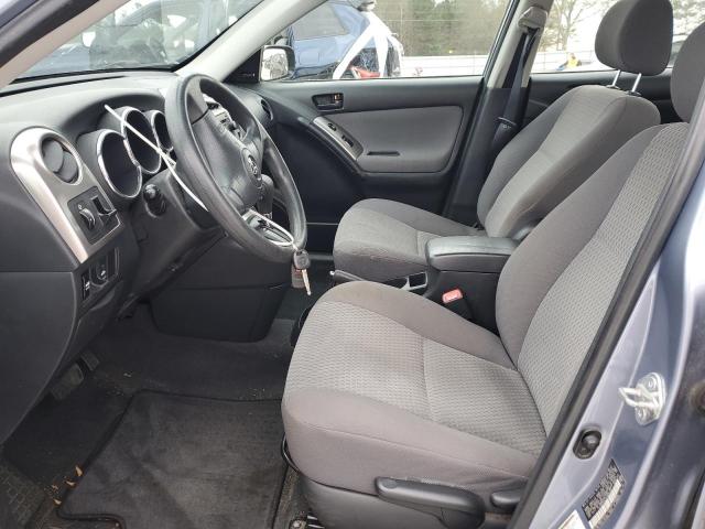 Photo 7 from auction – 2007 TOYOTA COROLLA MA with VIN 2T1KR32E17C668365