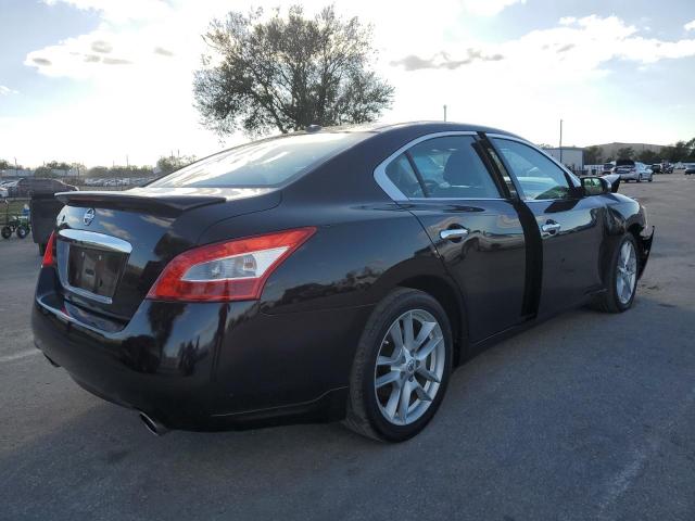 Photo 3 from auction – 2011 NISSAN MAXIMA S with VIN 1N4AA5AP6BC801615