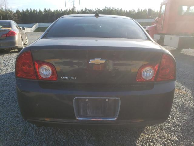 Photo 6 from auction – 2012 CHEVROLET MALIBU LS with VIN 1G1ZB5E02CF335438