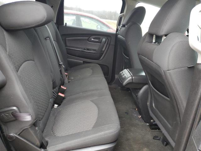 Photo 11 from auction – 2012 CHEVROLET TRAVERSE L with VIN 1GNKRGED7CJ391608