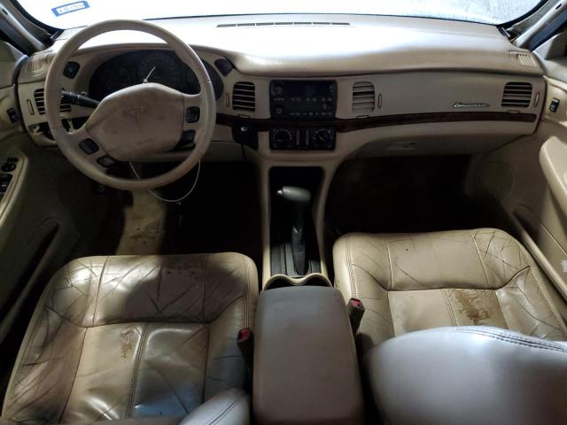 Photo 8 from auction – 2005 CHEVROLET IMPALA LS with VIN 2G1WH52K259306461