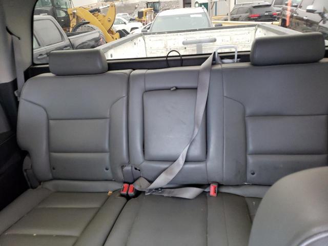 Photo 10 from auction – 2015 CHEVROLET SILVERADO with VIN 1GC1KUE83FF593668