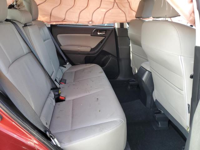 Photo 11 from auction – 2014 SUBARU FORESTER 2 with VIN JF2SJAHC7EH470546