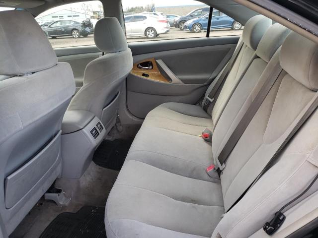 Photo 10 from auction – 2007 TOYOTA CAMRY CE with VIN JTNBE46K673113370