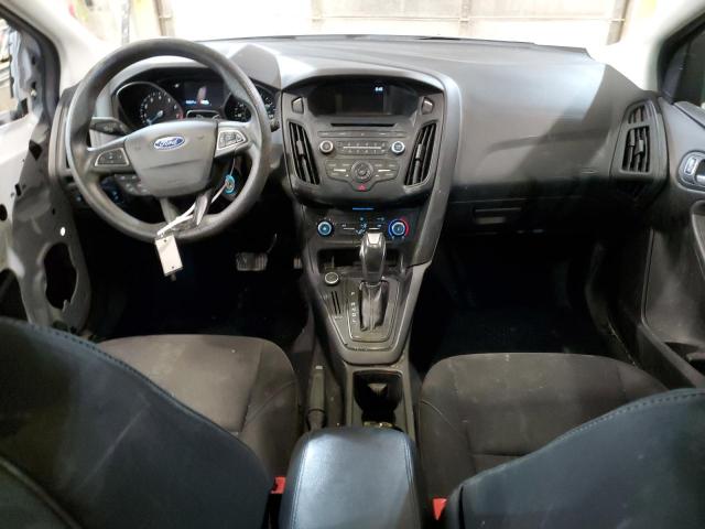 Photo 8 from auction – 2016 FORD FOCUS SE with VIN 1FADP3K24GL283742
