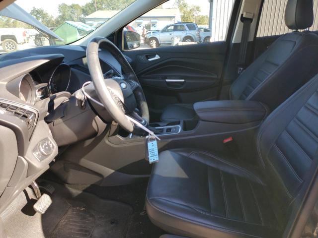 Photo 7 from auction – 2019 FORD ESCAPE TIT with VIN 1FMCU0J91KUC10046