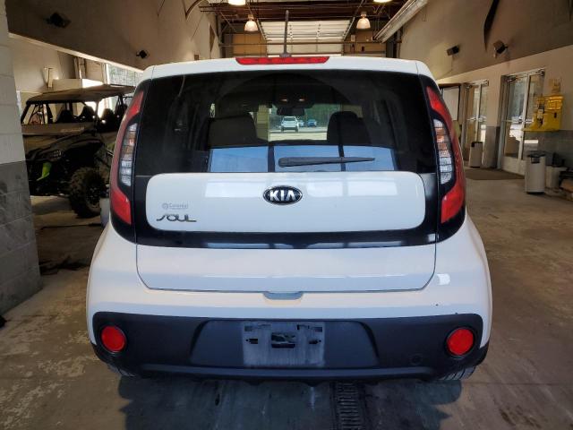 Photo 6 from auction – 2018 KIA SOUL with VIN KNDJN2A2XJ7557802