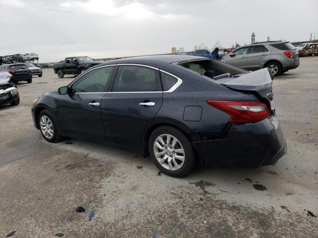 Photo 2 from auction – 2018 NISSAN ALTIMA 2.5 with VIN 1N4AL3AP8JC121440