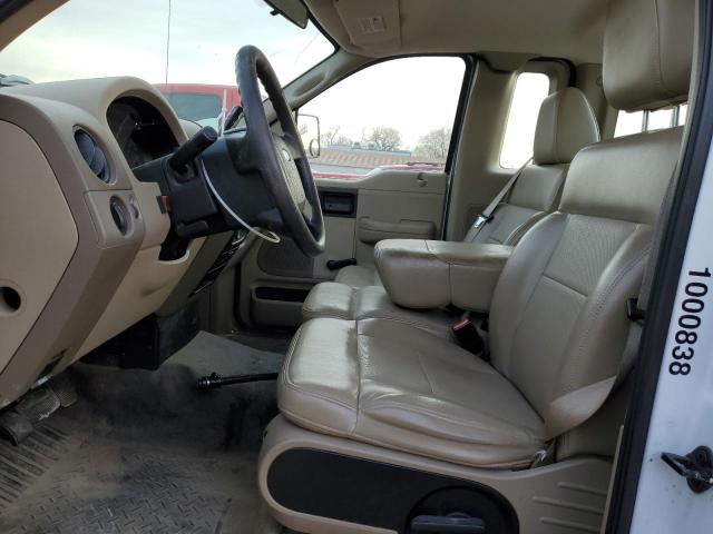Photo 7 from auction – 2008 FORD F150 with VIN 1FTRF122X8KC43065