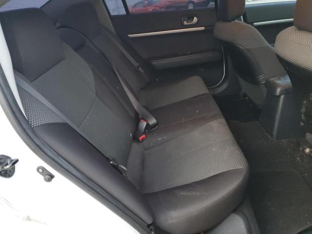 Photo 10 from auction – 2012 MITSUBISHI GALANT FE with VIN 4A32B2FF6CE022292