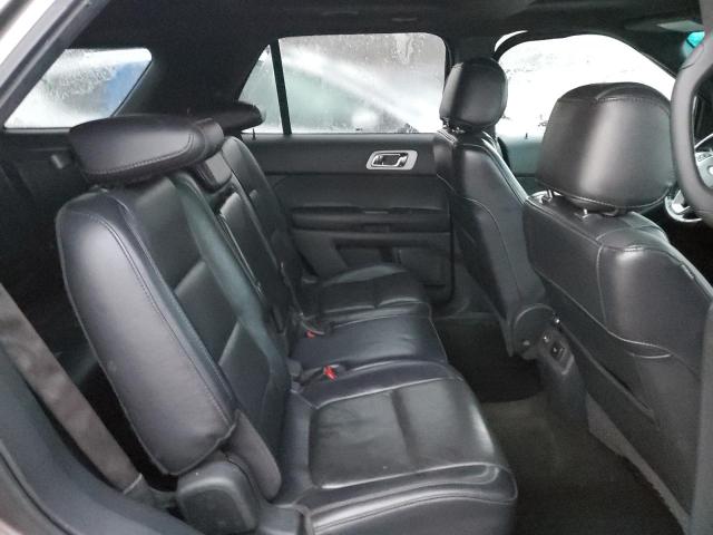Photo 11 from auction – 2012 FORD EXPLORER L with VIN 1FMHK7F93CGA03932